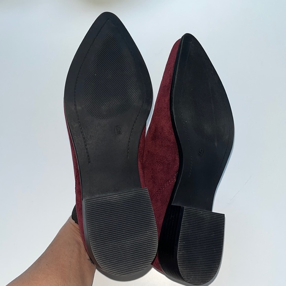 Seven7 Manhattan Ankle Boots - Picture 6 of 7